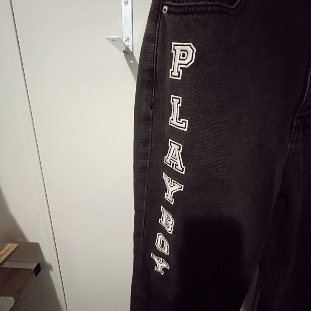 playboy pacsun jeans - Picture 3 of 5